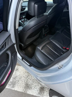 Audi A6 3.0 tdi FULL LED, снимка 10