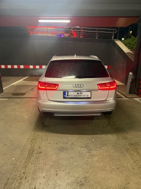 Audi A6 3.0 tdi FULL LED, снимка 6
