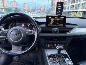 Audi A6 3.0 tdi FULL LED, снимка 9