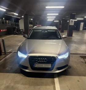 Audi A6 3.0 tdi FULL LED, снимка 2