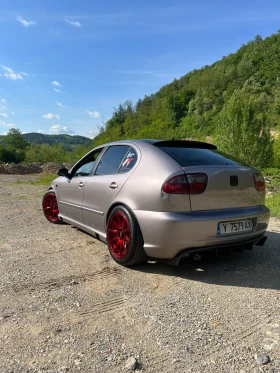 Seat Leon, снимка 3