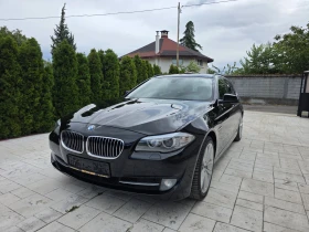 BMW 520 2.0 D AVTO KOJA, снимка 1