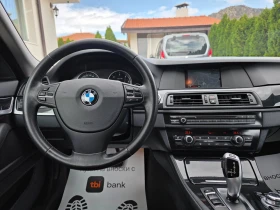 BMW 520 2.0 D AVTO KOJA, снимка 11