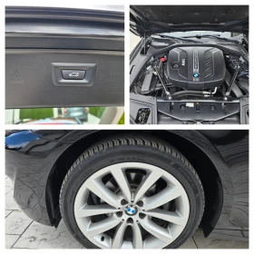 BMW 520 2.0 D AVTO KOJA, снимка 17