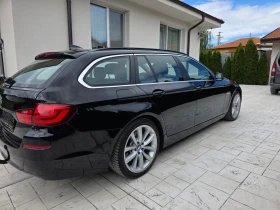 BMW 520 2.0 D AVTO KOJA, снимка 4