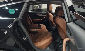 Audi A5 40TFSI* MATRIX* S* LINE* ОБДУХВАНЕ* ХЕДЪП* ДИСТРОН, снимка 15