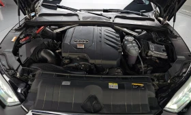 Audi A5 40TFSI* MATRIX* S* LINE* ОБДУХВАНЕ* ХЕДЪП* ДИСТРОН, снимка 17
