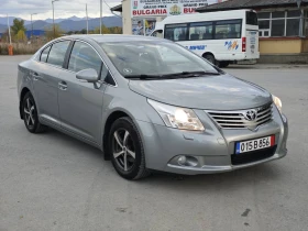 Toyota Avensis 1.6i, снимка 7