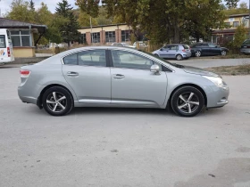 Toyota Avensis 1.6i, снимка 6
