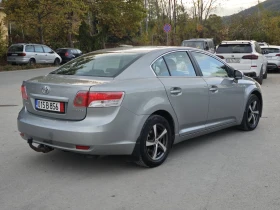 Toyota Avensis 1.6i, снимка 5