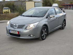 Toyota Avensis 1.6i, снимка 1