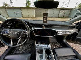Audi A6 C8 avant Quattro 50 TDI 2021г , снимка 5