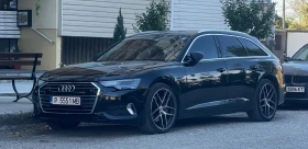 Audi A6 C8 avant Quattro 50 TDI 2021г , снимка 3
