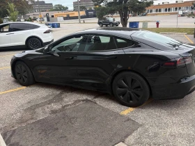 Tesla Model S * AWD * CARFAX * KEYLESS * ПОДГРЕВ * , снимка 2