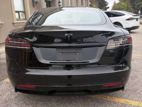Tesla Model S * AWD * CARFAX * KEYLESS * ПОДГРЕВ * , снимка 5