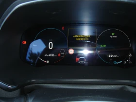 Renault Captur plug in hibrid, снимка 10