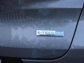 Renault Captur plug in hibrid, снимка 5