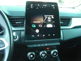 Renault Captur plug in hibrid, снимка 9