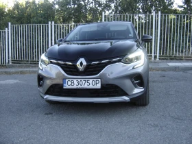 Renault Captur plug in hibrid, снимка 1