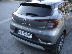 Renault Captur plug in hibrid, снимка 4