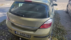 Opel Astra, снимка 5