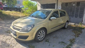 Opel Astra, снимка 2