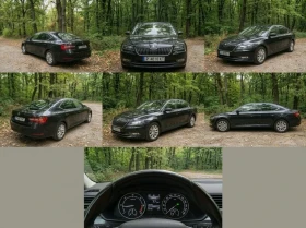 Skoda Superb, снимка 7