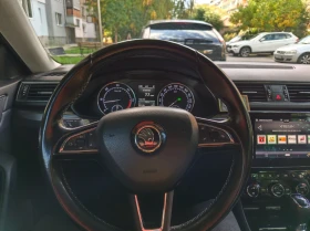 Skoda Superb, снимка 3