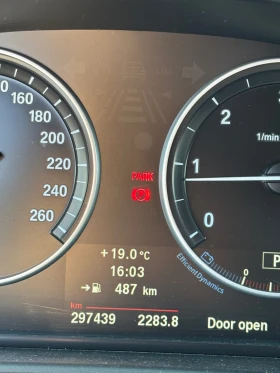 BMW 520, снимка 13