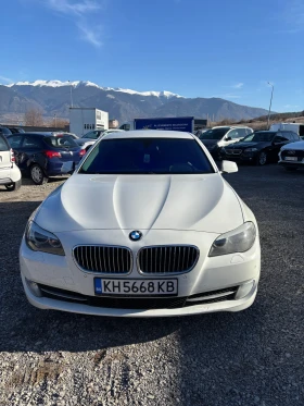BMW 520, снимка 2