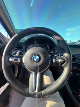BMW 520, снимка 11