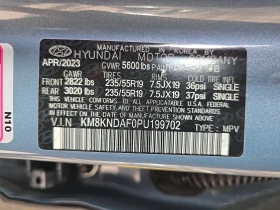 Hyundai Ioniq 5 SEL, снимка 13