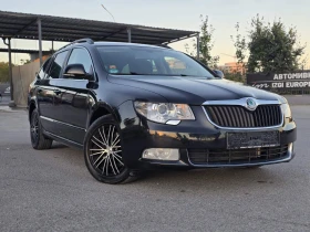 Skoda Superb ТОП/2.0TDI-DSG/NAVI/, снимка 4