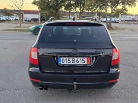 Skoda Superb ТОП/2.0TDI-DSG/NAVI/, снимка 6