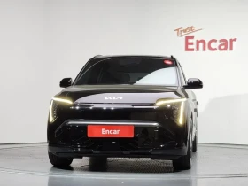 Kia EV3 Standard 2Wd Gt Line, снимка 3