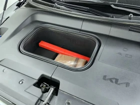 Kia EV3 Standard 2Wd Gt Line, снимка 6