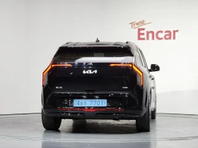 Kia EV3 Standard 2Wd Gt Line, снимка 4