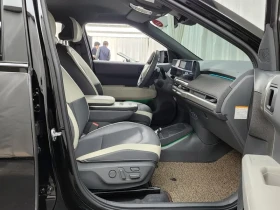 Kia EV3 Standard 2Wd Gt Line, снимка 11