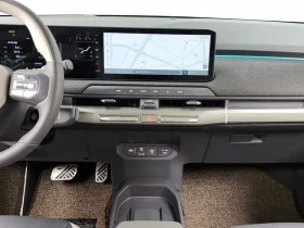Kia EV3 Standard 2Wd Gt Line, снимка 14