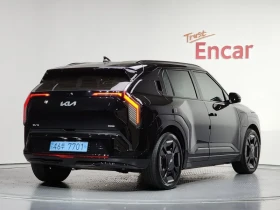 Kia EV3 Standard 2Wd Gt Line, снимка 2