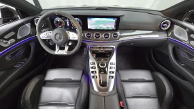 Mercedes-Benz AMG GT, снимка 7