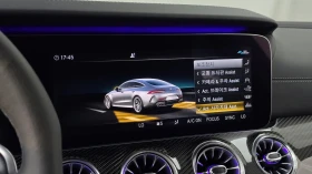 Mercedes-Benz AMG GT, снимка 17
