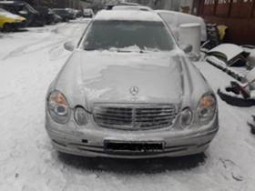 Mercedes-Benz E 320 3,2cdi - [1] 