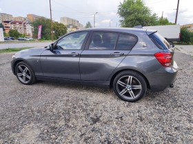 BMW 116 Exclusive , снимка 9 - Автомобили и джипове - 37754420