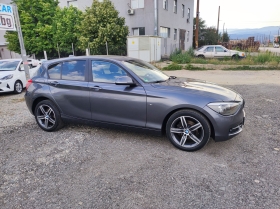 BMW 116 Exclusive , снимка 3 - Автомобили и джипове - 37754420