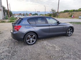 BMW 116 Exclusive , снимка 5 - Автомобили и джипове - 37754420