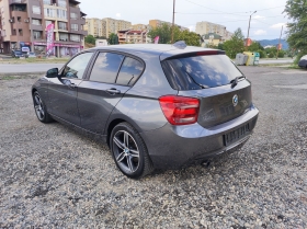 BMW 116 Exclusive , снимка 8 - Автомобили и джипове - 37754420