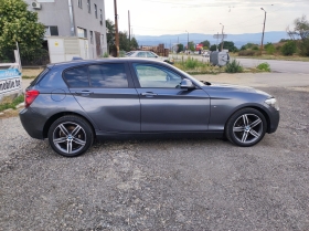     BMW 116 Exclusive 