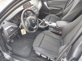 BMW 116 Exclusive , снимка 14 - Автомобили и джипове - 37754420