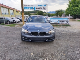 BMW 116 Exclusive  | Mobile.bg   13